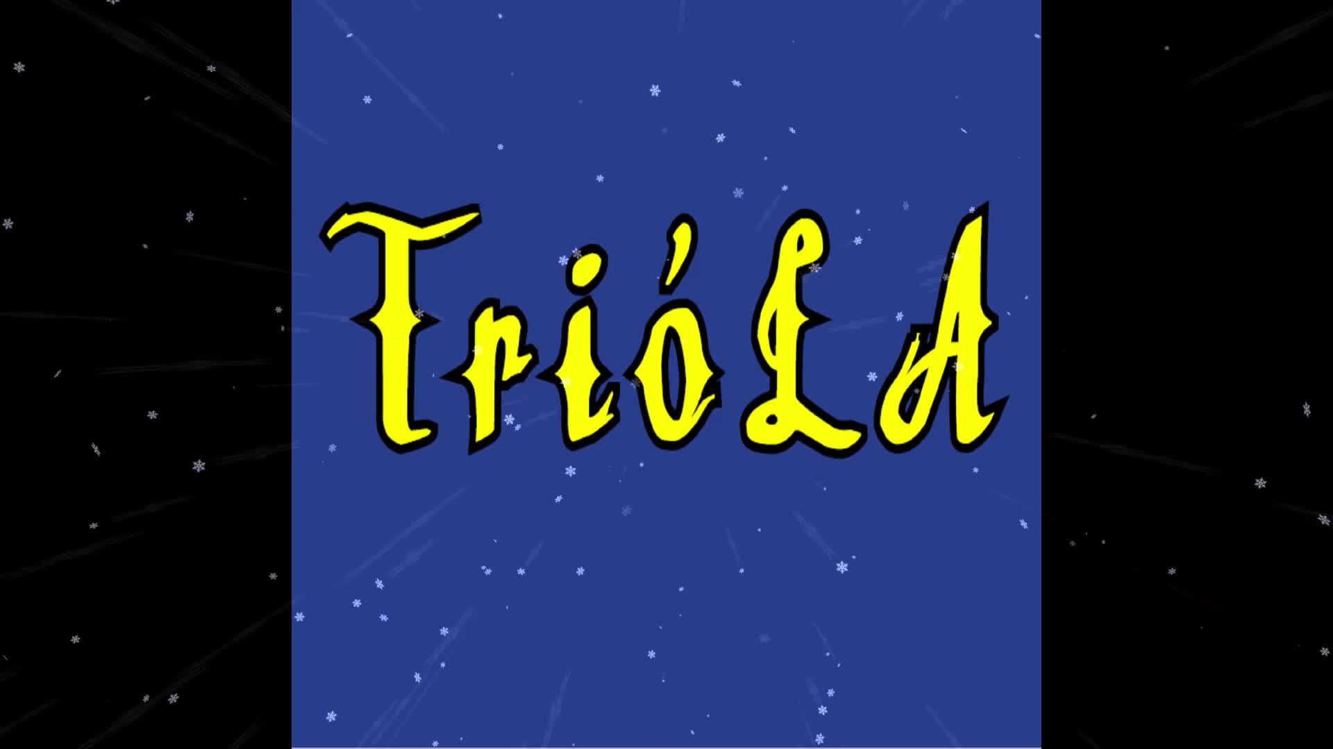 Trióla ¦ Szinkronizál (dalszöveges audió)