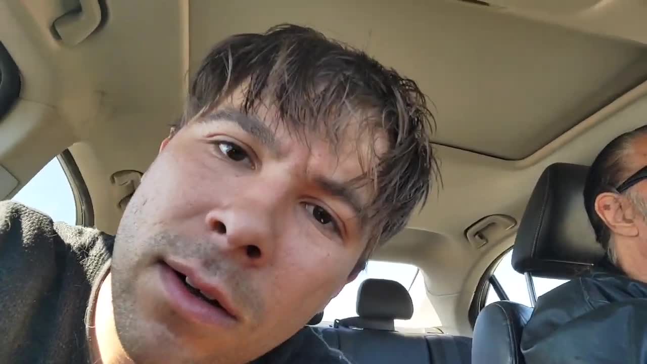 Alpha streamer Tommylooooo puts Tahm Sr in his place - I'm not talking to you