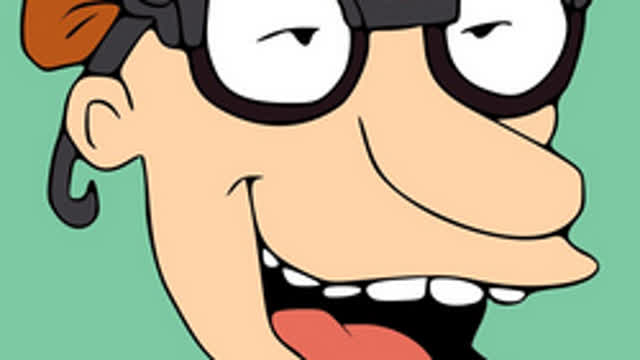 Drew Pickles says "Blofnarmaga" a bunch of times