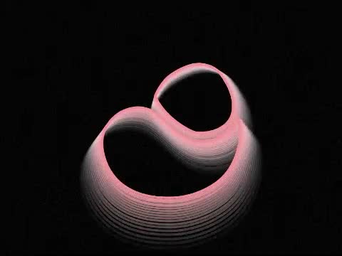 NexusTV Ident (1985-1990)