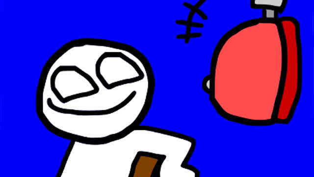 school animation but i added more