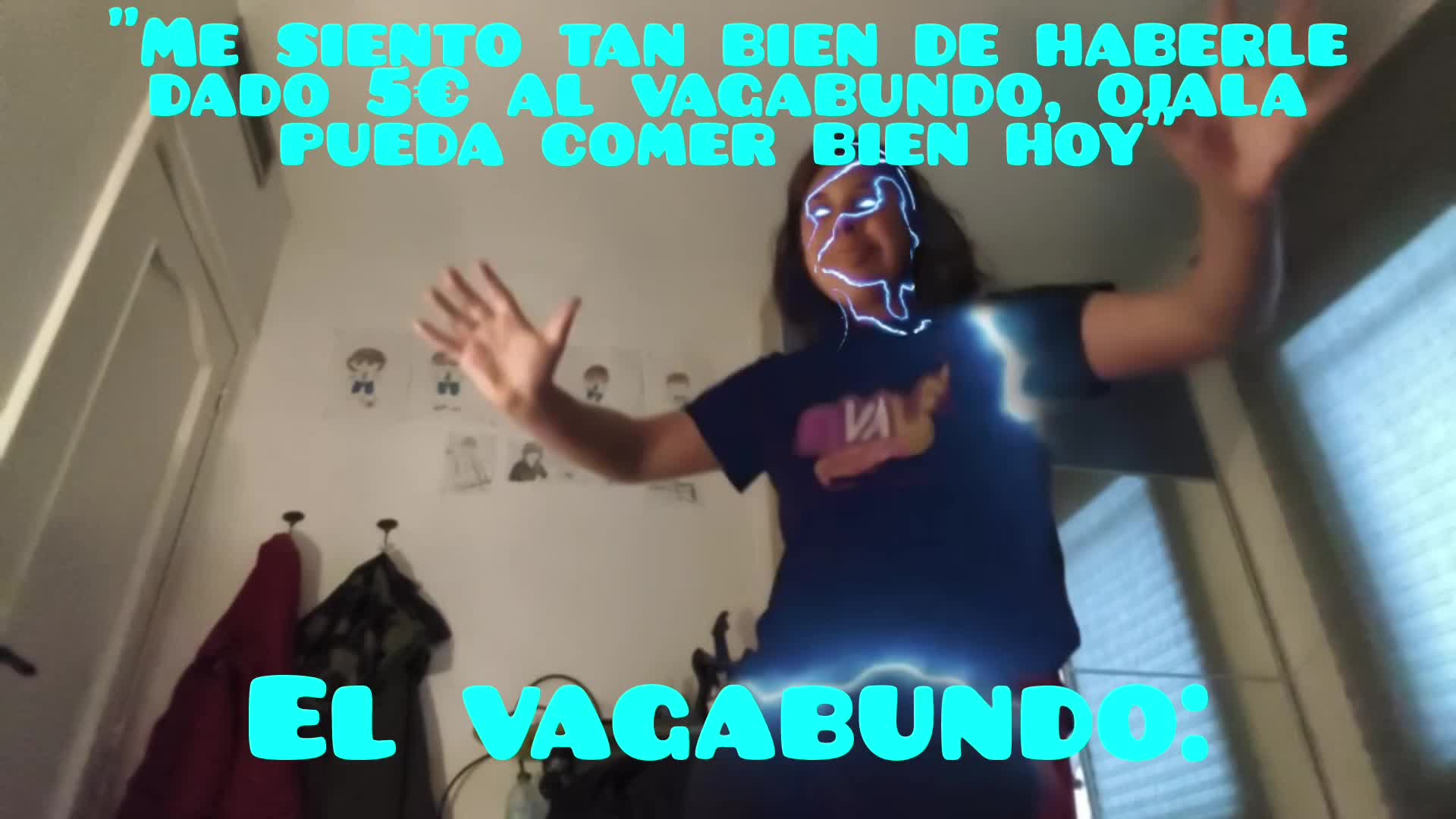 idea inglesa, no recuerdo de donde