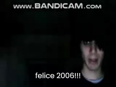 felice 2006 x33333333333!!!!