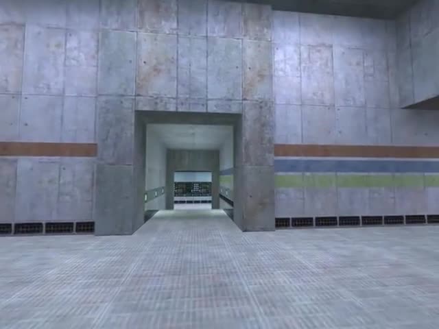Freeman's Mind - Black Mesa Programmer Rave Scene
