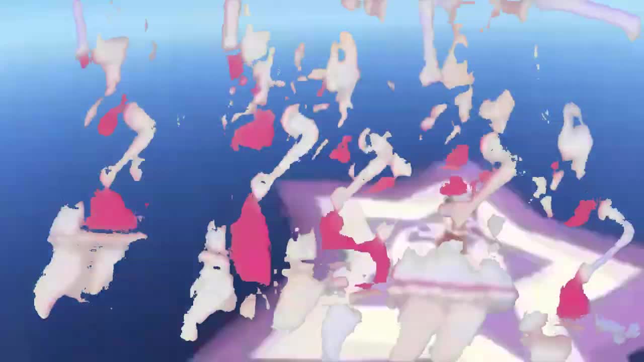 Placebo - Allergic (To The Thoughts Of Mother Earth) AMV (Edit)