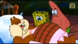 bob esponja - la obesa de arenita loquendo bob esponja - la obesa de arenita loquendo