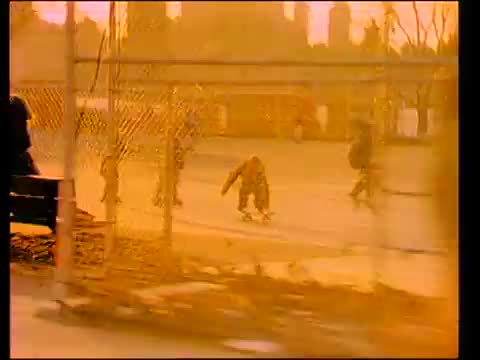 Prince Ital Joe & Marky Mark - United (1994)