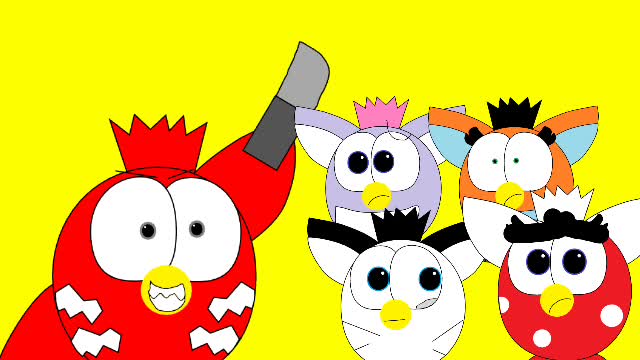 Doo-Moh's Big Movie - Alternate Ending Audio Only NEW REMASTERED VERSION