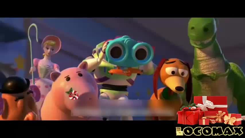 LocomaxTv Bolivia Anime Diciembre 2025