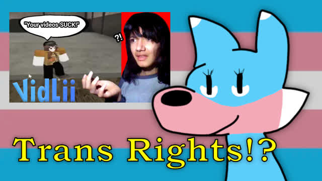 Trixie Reacts To YungDoll's Video On Zanny7!!!