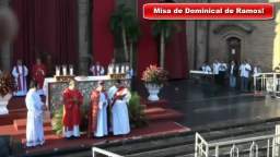 LocomaxTv Bolivia Semana Santa Misa de Domingo de Ramos 2023 LocomaxTv Bolivia Semana Santa Misa de Domingo de Ramos 2023