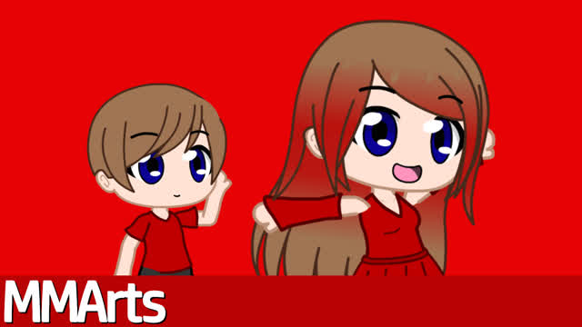 Introducing Masia! - MartiToons