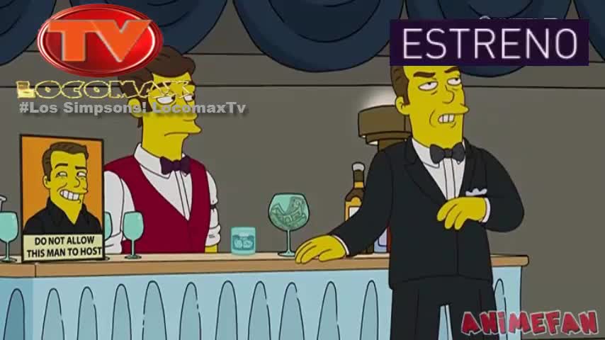 LocomaxTv Bolivia Anime Octubre 2025