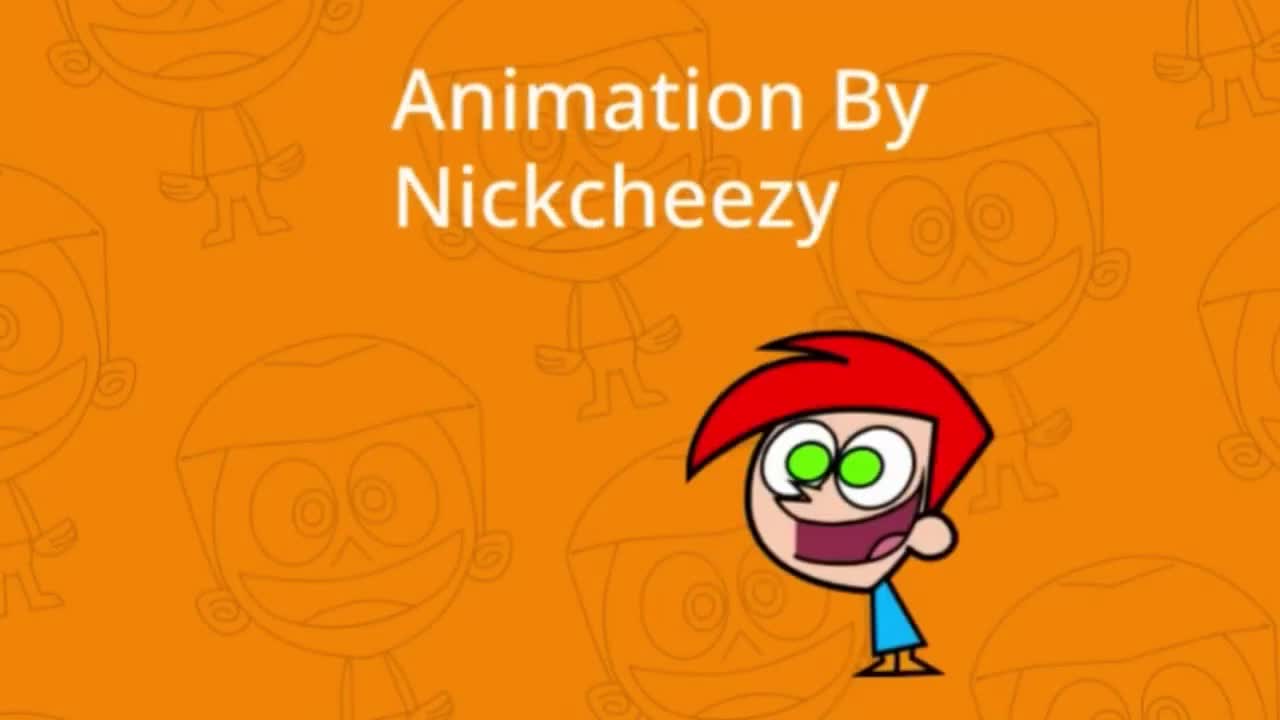 The Nickcheezy Show - That Old Anvil Gag