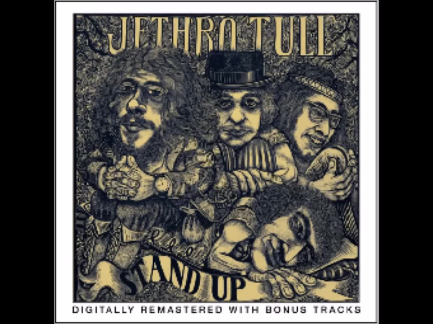 Jethro Tull - 17