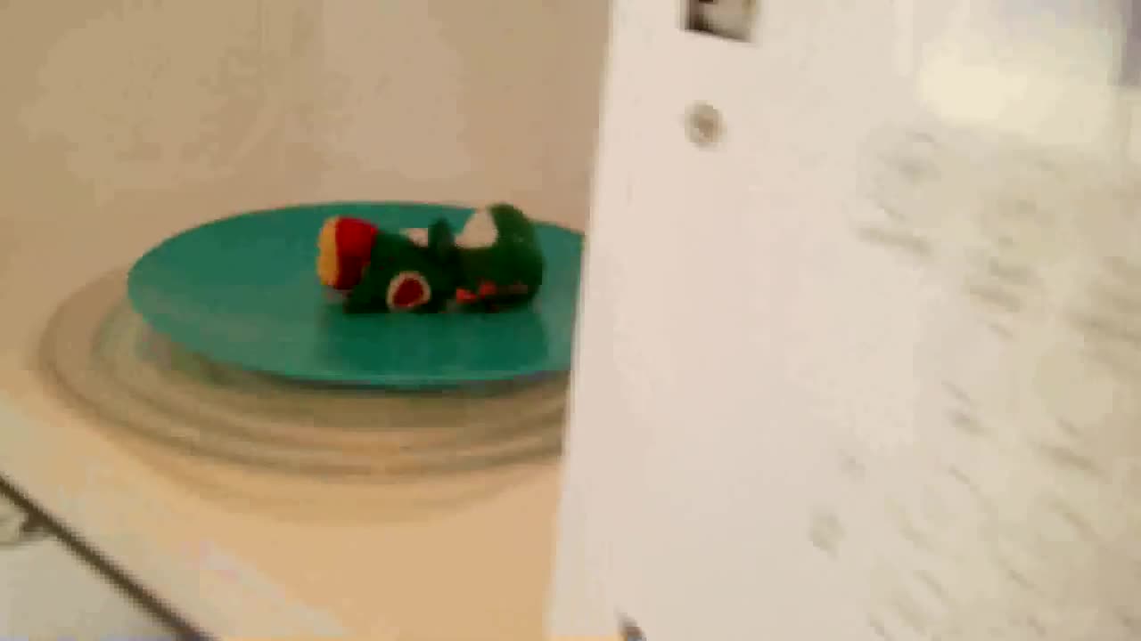 25 Ways to Kill Yoshi