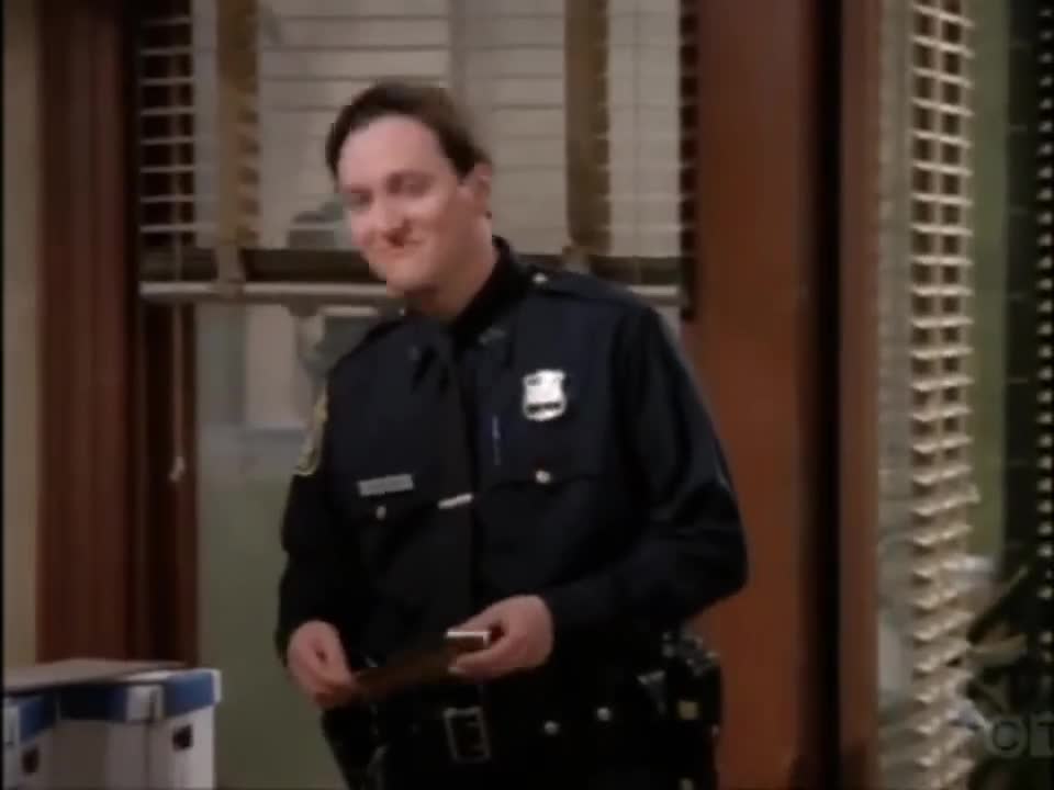 Hudson Street S01E22   Family Album