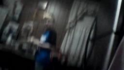 At My Grandfather's House For New Year's Eve! At My Grandfather's House For New Year's Eve!