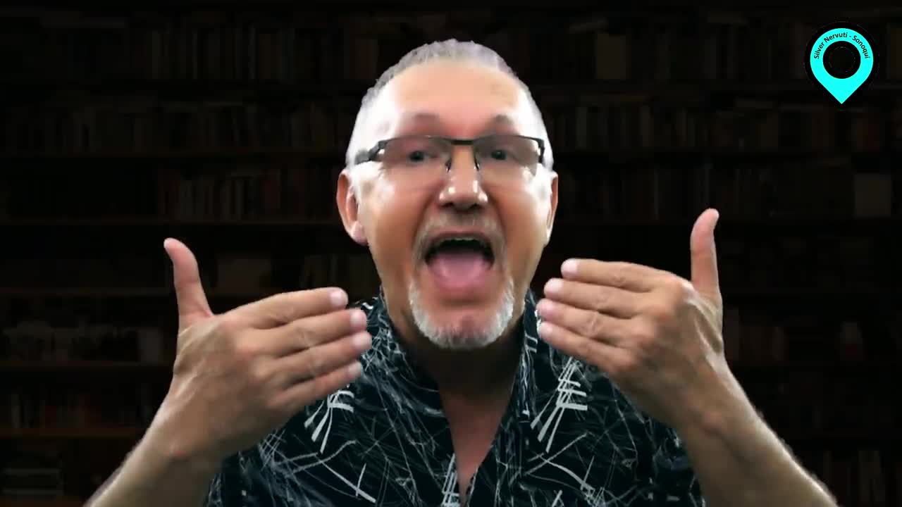 Si chiamano sorci novaxisti [ReUpload]