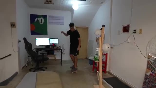 Transformé una Carta de UNO en un Skate