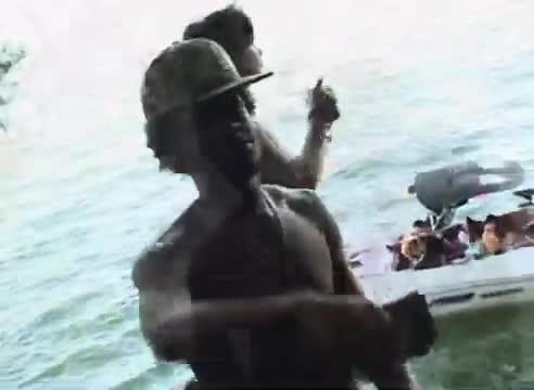 idkcap - bastard