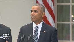 Obama's Reaction To Chinese Obama Obama's Reaction To Chinese Obama