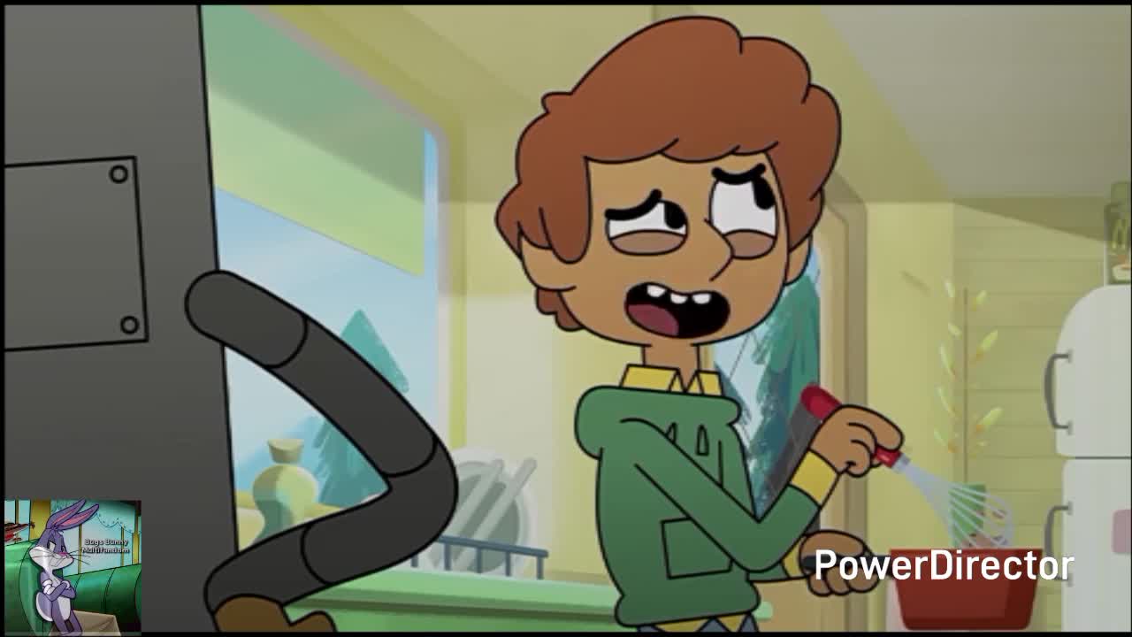 Chico, Chica, Perro, Gata, Ratón, Queso - Episodio 1-2 (Español Latino)