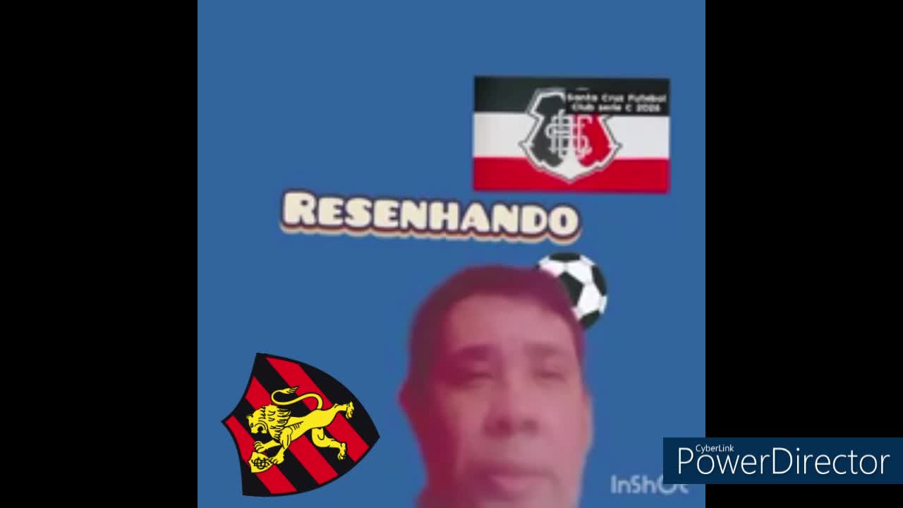 Resenhando ndo 4