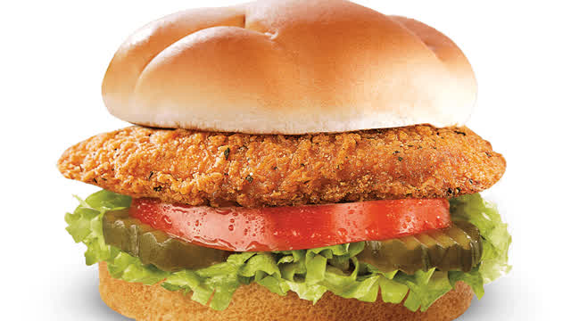 Chicken Sandwich