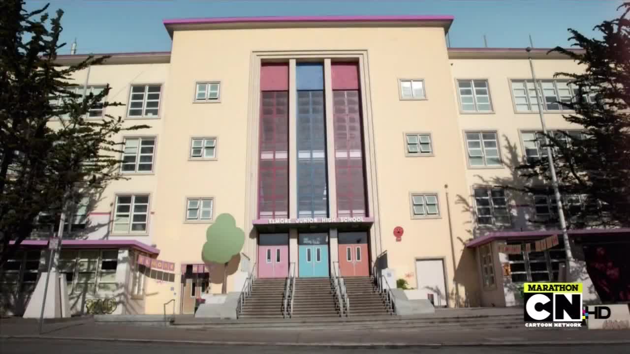 The Amazing World of Gumball | S1 EP36 | Cartoon Network