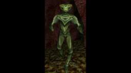 Thief Gold - Sound Effects - Bug Beast