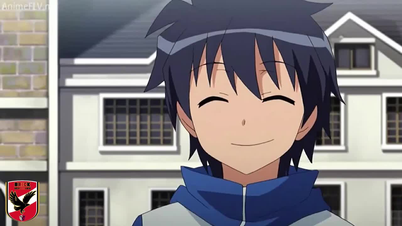 La historia de Brick Verdolaga (de brick verdotaku) parte 1