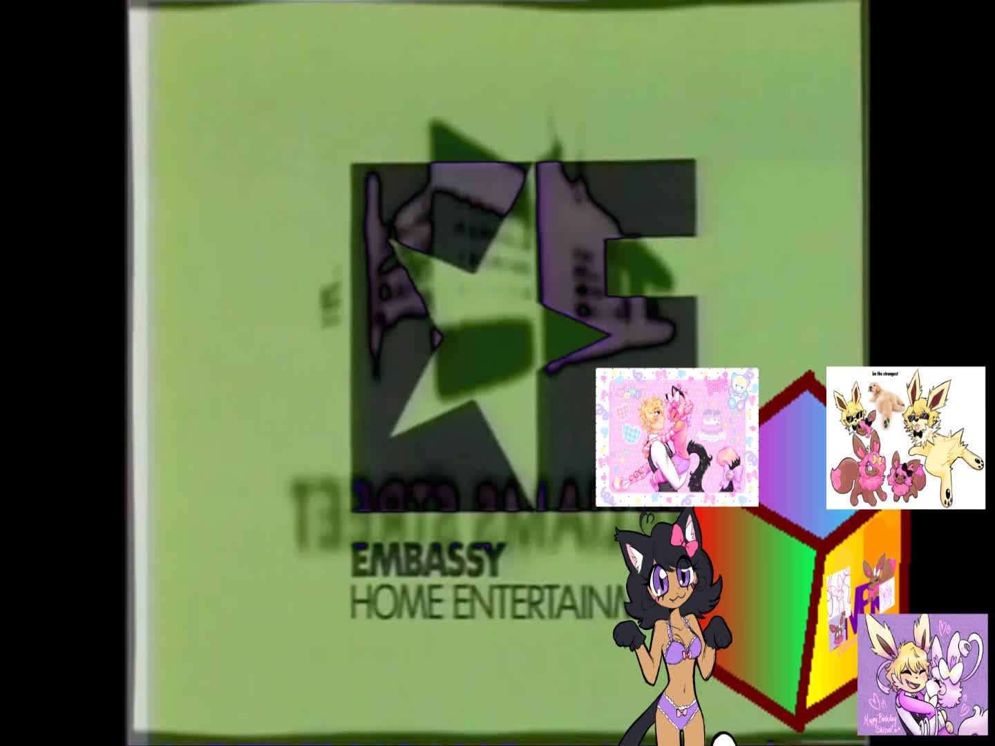 VLPH - Embassy Momento