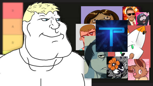 Operation NNN Dox Tier List