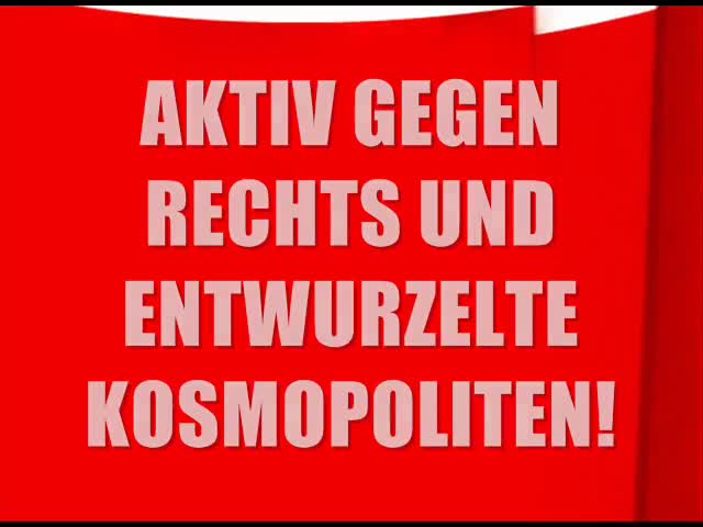 Aktiv Gegen Rechts in Deutschland