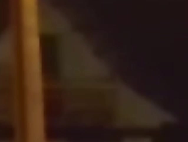 White House.AVI 3 (Found Footage)