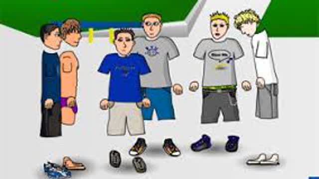 Die Smoshing Ep. 1 (2004)