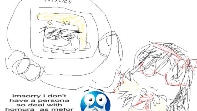 no way a loser plays tamaweb