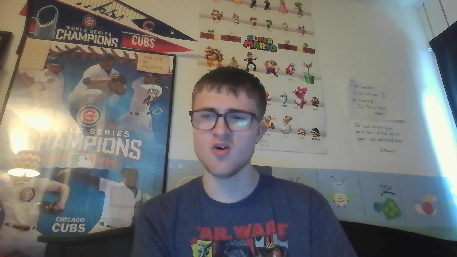 adian rehberg (scratfan2004) - My Experiences with Darren Pipster (July, 9, 2025) - part 2