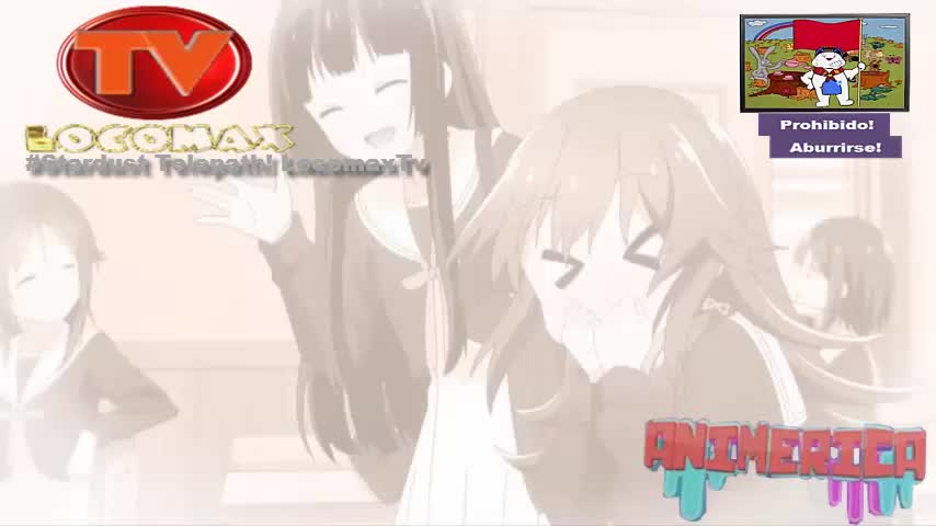 LocomaxTv Bolivia Anime Septiembre 2025