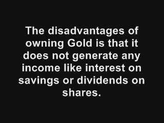 THE PRICE OF GOLD IS GOING TO CRASH TO $600 PER OUNCE