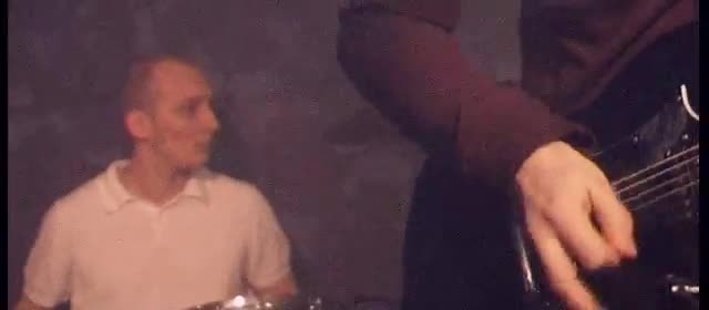 The Burns - Get Fat MV