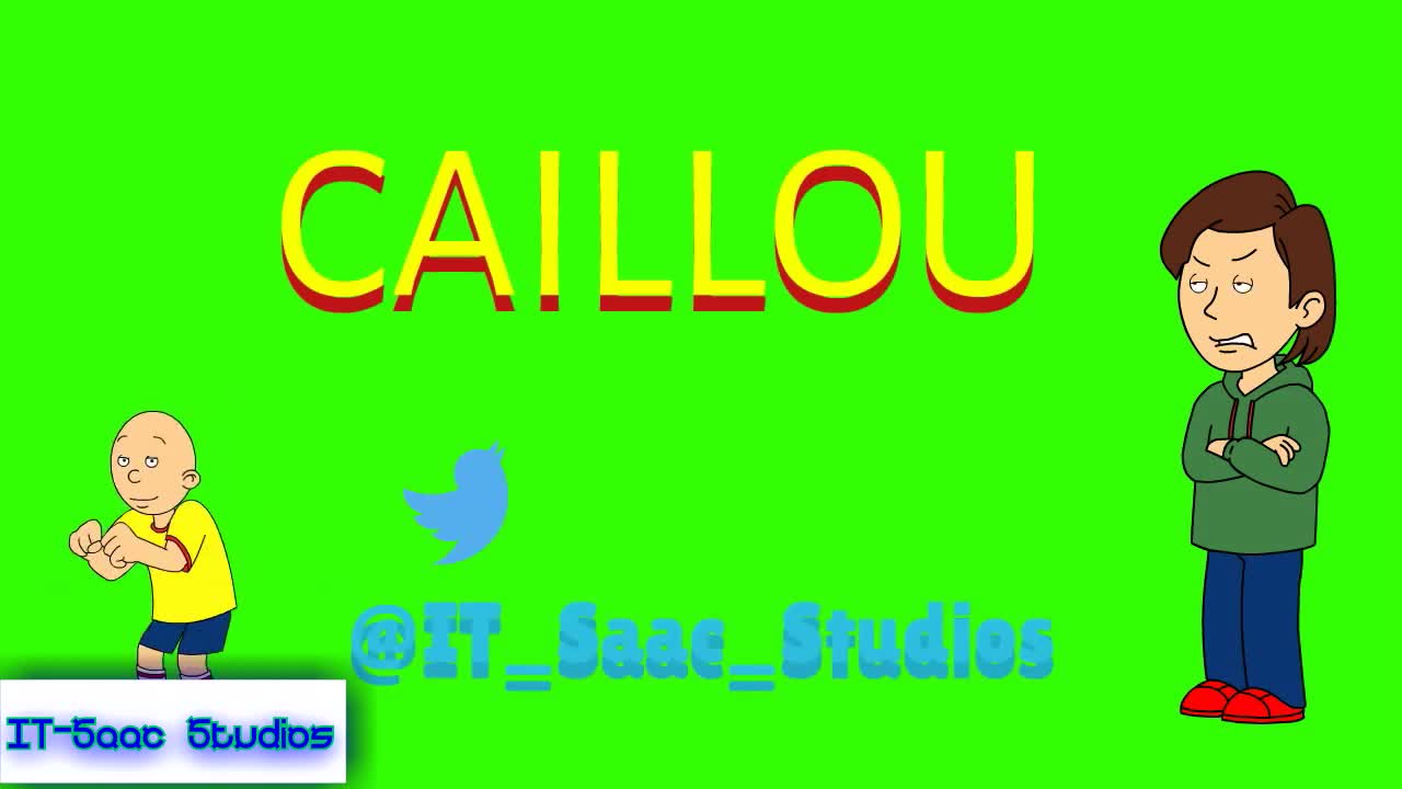 Caillou New intro, but it’s replaced with the actual Bob-omb battlefield from SM64