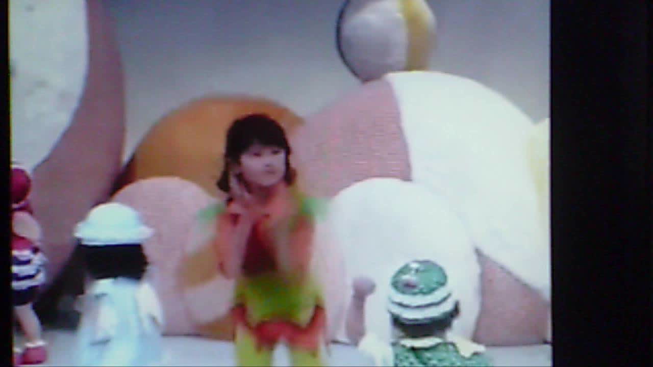 Japanese Kids' Show