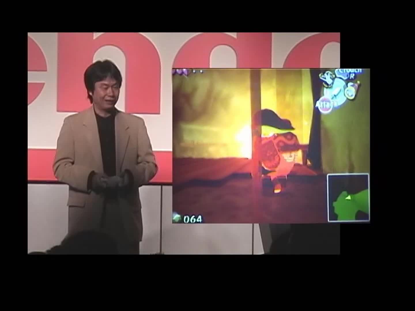 Planet GameCube E3 2002 Side A Part 2