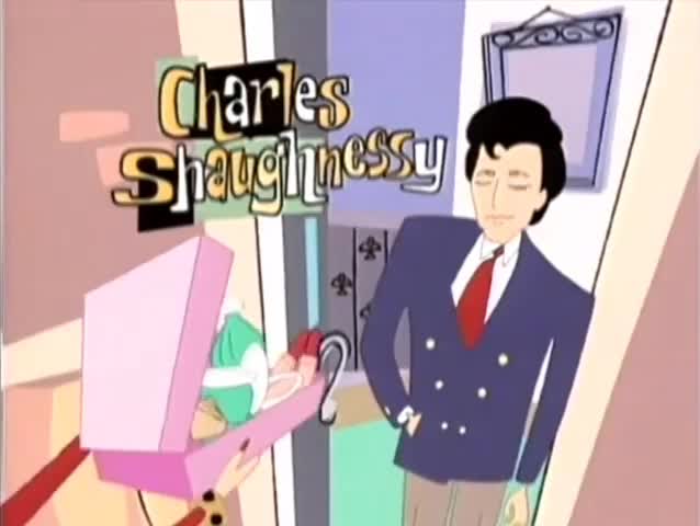 The Nanny Intro Remix