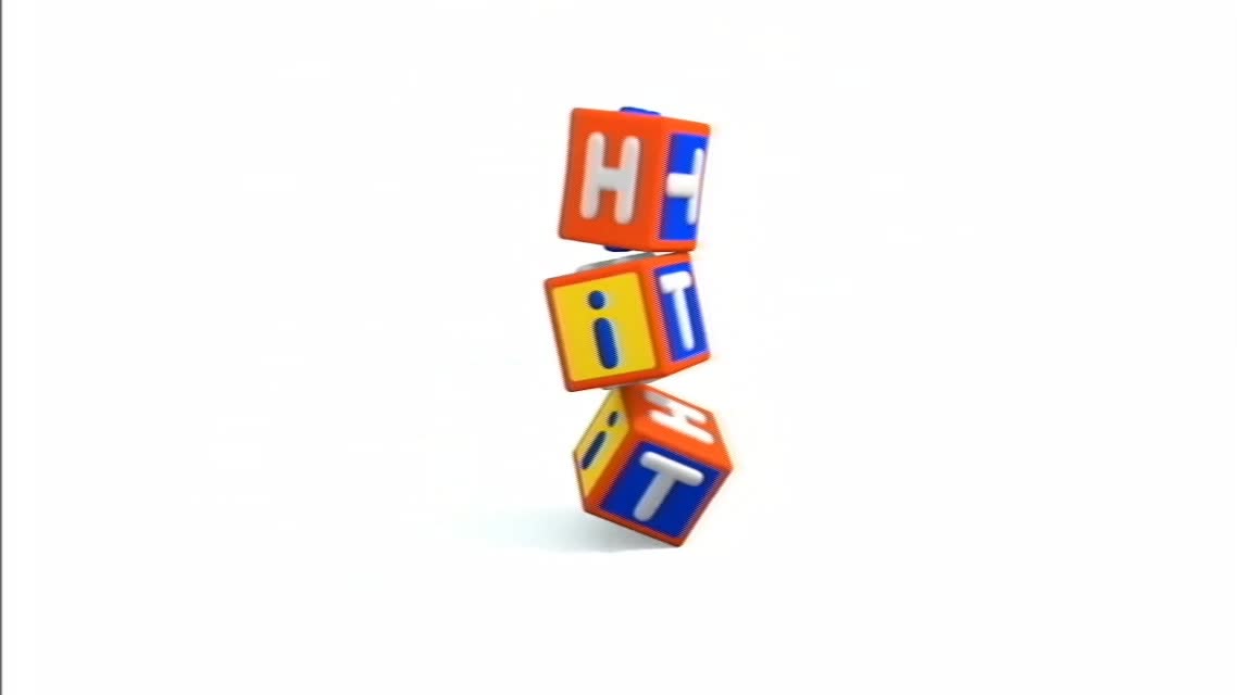 [REMAKE] HIT Entertainment - (2007)