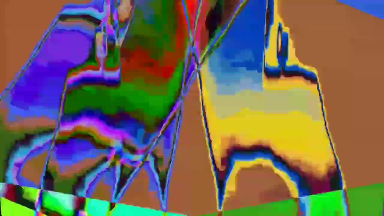 YTPBR Ping Pong - Malicias Radioativas