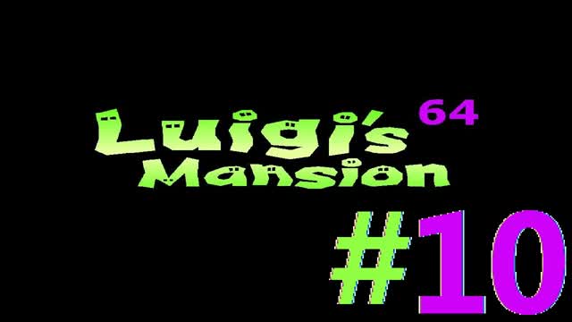 Let s Play Luigis Mansion 64 Alpha (100/Deutsch) - Teil 10 Die Fabrik der Uhren-Soldaten! (1/2) Let s Play Luigis Mansion 64 Alpha (100/Deutsch) - Teil 10 Die Fabrik der Uhren-Soldaten! (1/2)
