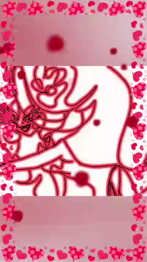 Charlie x alastor animation hazbin hotel video Charlie x alastor animation hazbin hotel video